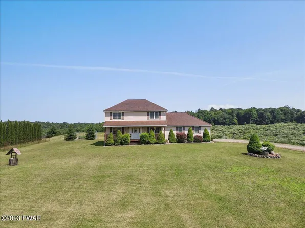 203 Griffith Rd, Tyler Hill, PA 18469