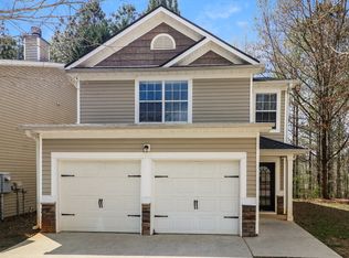 414 Hidden Creek Ct, Canton, GA 30114