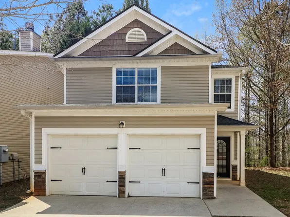 414 Hidden Creek Ct, Canton, GA 30114