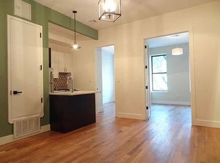 1187 Bushwick Ave #3B, Brooklyn, NY 11221