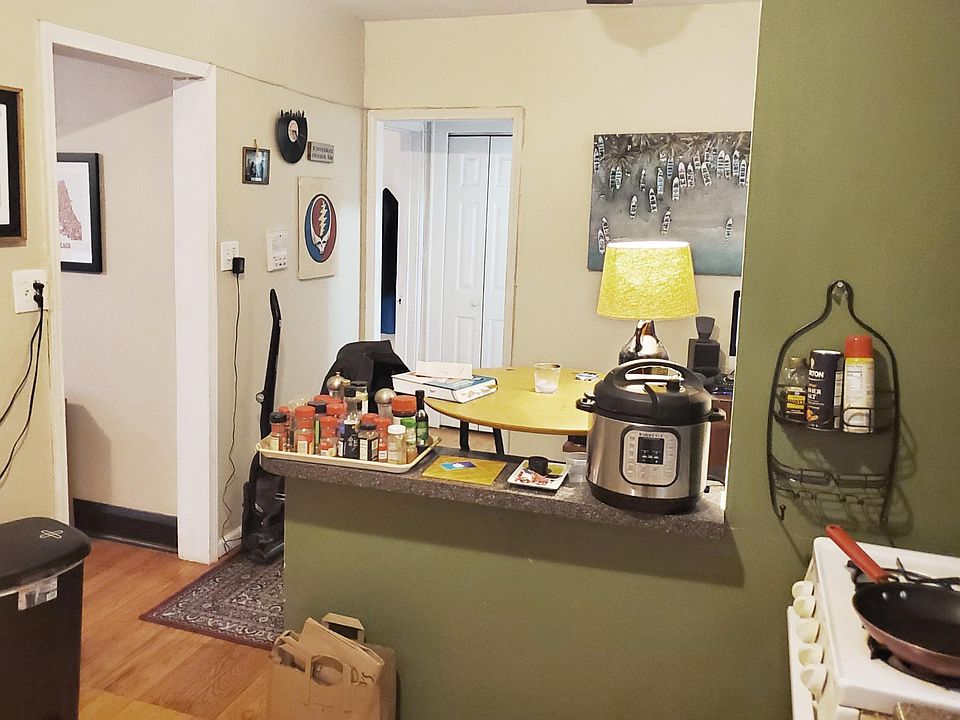 1st image of 2131-2 W Giddings St #2B