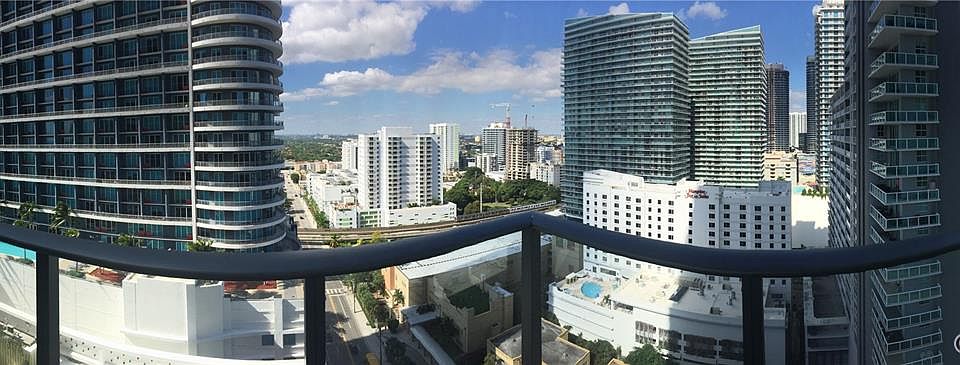 1st image of 1300 S Miami Ave #3010