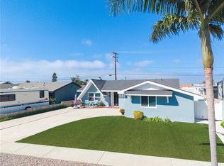 16281 Saratoga Ln, Huntington Beach, CA 92649
