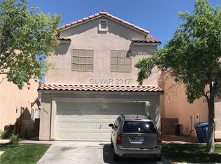 5478 Dungaree St, Las Vegas, NV 89118