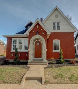 208 S 4th St, Dupo, IL, 62239