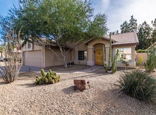1107 E Harbor View Dr, Gilbert, AZ 85234