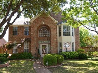 225 Beechwood Ln, Coppell, TX 75019