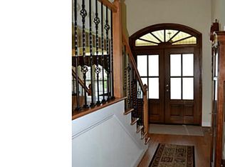 2592 Squire Manor Pl, Kernersville, NC 27284