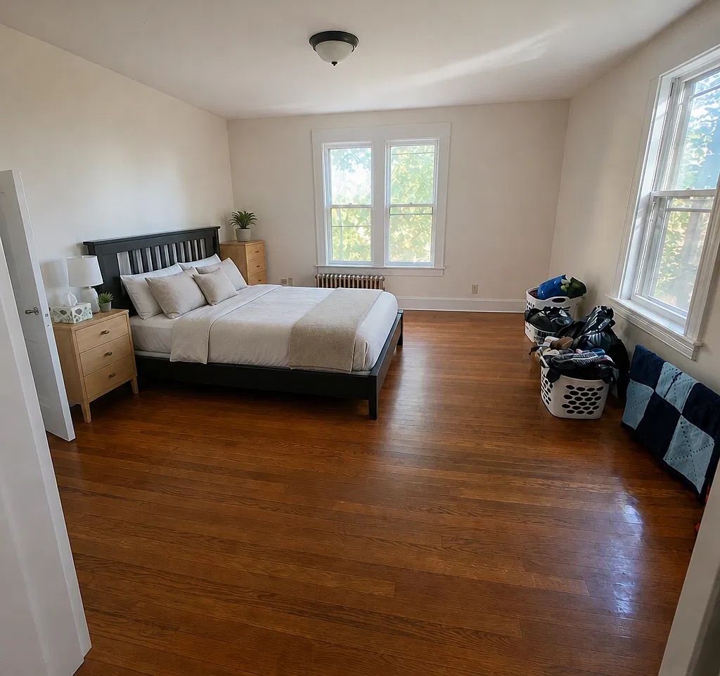 2 bed, 900 sqft, $1,450 — Photo 3