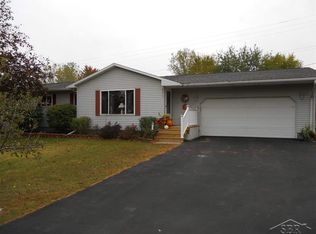 8387 Fulmer Rd, Millington, MI 48746