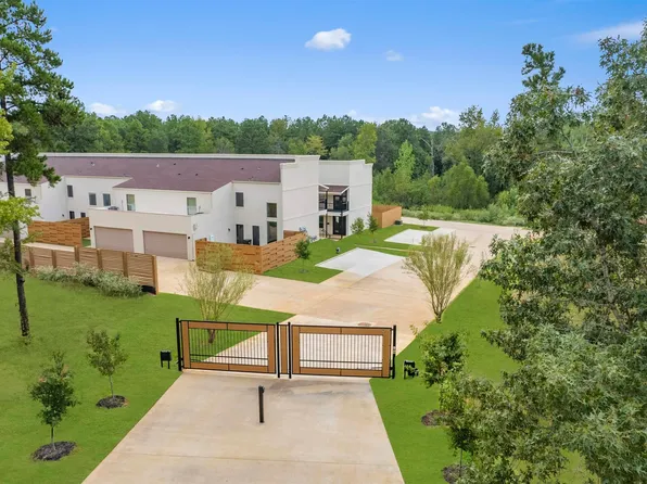1212 Centennial Trl, Tyler, TX 75703