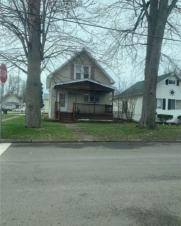 166 Bouck St, Tonawanda, NY 14150 Zillow