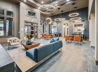 The Standard, Dallas, TX 75206