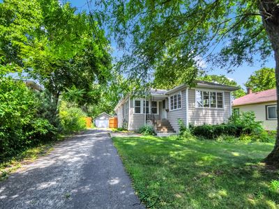 1728 Olive Rd, Homewood, IL, 60430