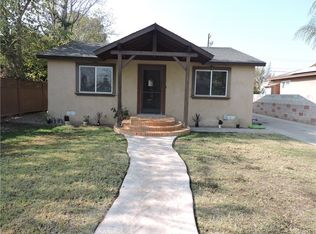 1121 Dawn St, Bakersfield, CA 93307