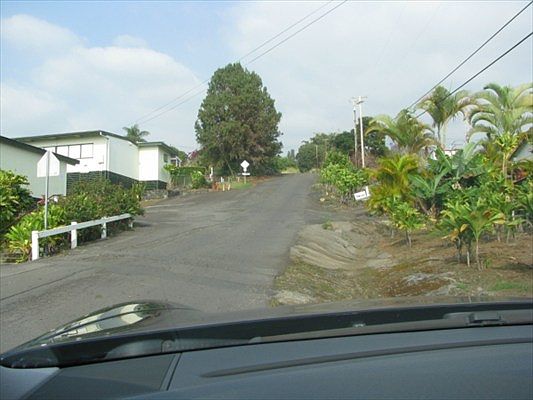 1st image of Konawaena School Rd Lot 2