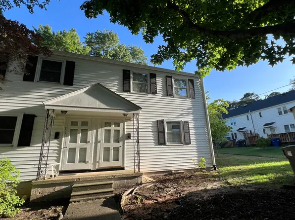 711 Wade Ave, Raleigh, NC 27605