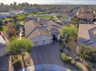 14807 W Aldea Dr S, Litchfield Park, AZ 85340