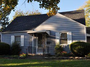 538 Chatham Rd, Columbus, OH 43214