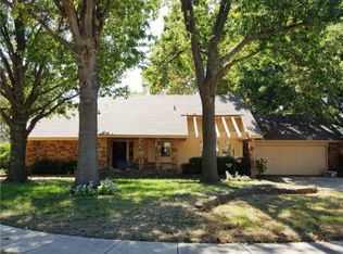 2828 Gettysburg Rd, Edmond, OK 73013