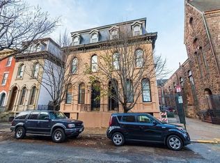 1913 Wallace St #1, Philadelphia, PA 19130