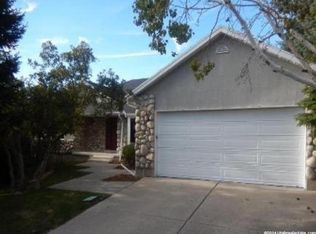 11714 S Gambel Oak Cir, Sandy, UT 84092