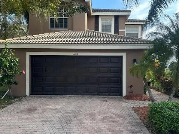 684 Peppergrass Run, Royal Palm Beach, FL 33411