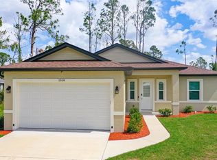 1558 Kadashow Ave, North Port, FL 34288