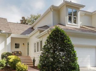 746 Crabtree Crossing Pkwy, Cary, NC 27513