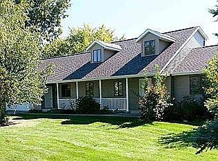 3050 E Lake St, Columbia City, IN 46725