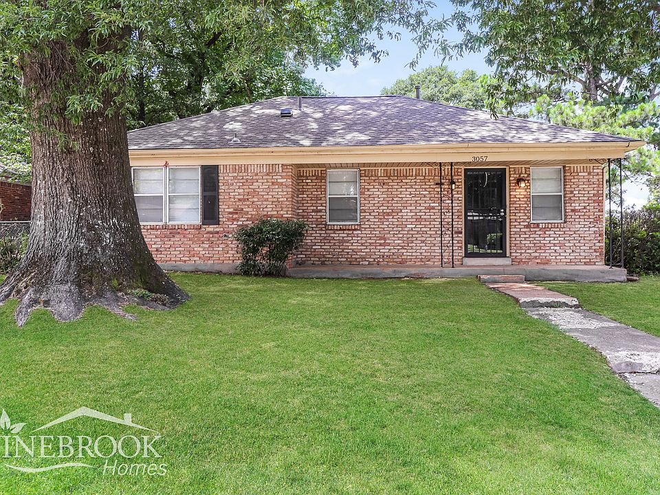 1st image of 3057 S Goodlett St