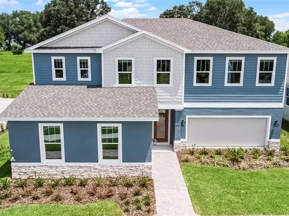 740 Mystic Gardens Dr, Apopka, FL 32703