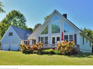 815 Lebanon Rd, Winterport, ME 04496