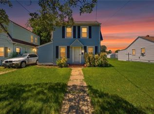 3509 Brest Ave, Norfolk, VA 23509