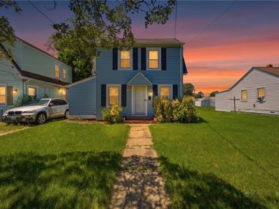 3509 Brest Ave, Norfolk, VA, 23509