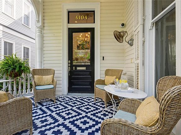 3rd image of 4104 Prytania St