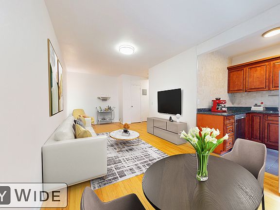 2nd image of 763 2nd Ave APT 8B