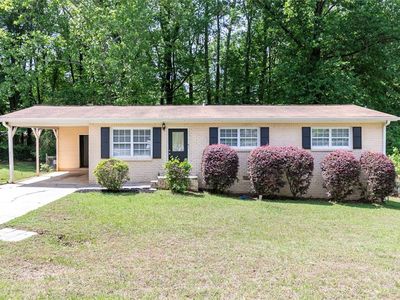 1898 Live Oak Dr NW, Acworth, GA, 30152