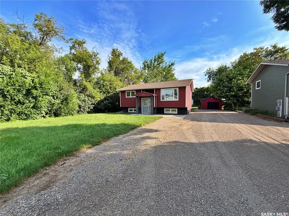 1522 Broadway AVENUE, Moosomin, SK S0G 3N0