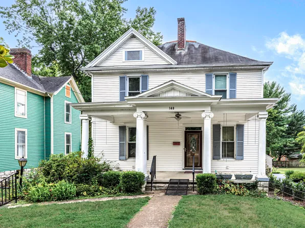 148 Elm St, Versailles, KY 40383