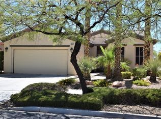4640 Fiore Bella Blvd, Las Vegas, NV 89135