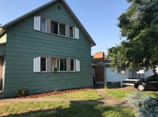 1817 E Longfellow Ave, Spokane, WA 99207