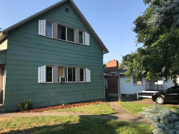 1817 E Longfellow Ave, Spokane, WA 99207