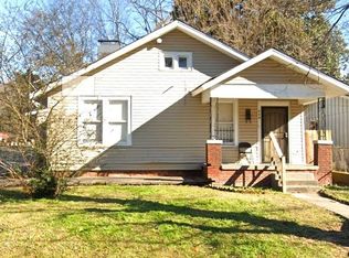 714 Hudson St, Memphis, TN 38112