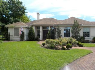 1809 W Lake Ct, Fleming Island, FL 32003