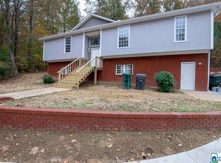 225 Poplar Ln, Warrior, AL 35180