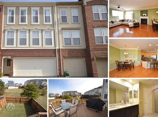 23426 Spice Bush Ter, Ashburn, VA 20148