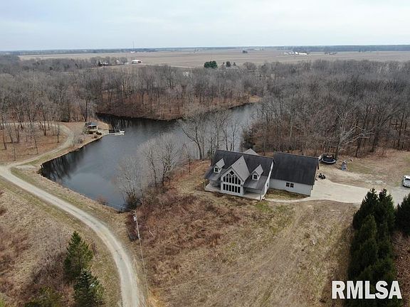 2nd image of 21634 N 1050th St