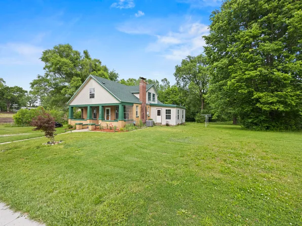 5115 Marion St, Russellville, MO 65074