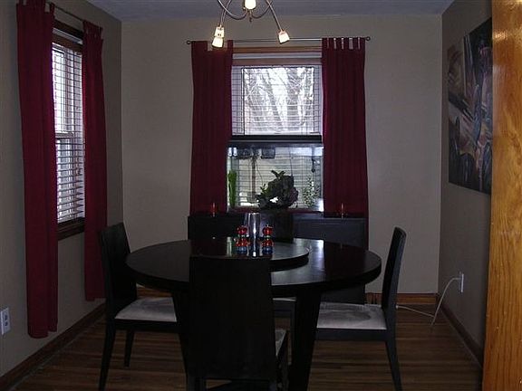 Dining Room #1